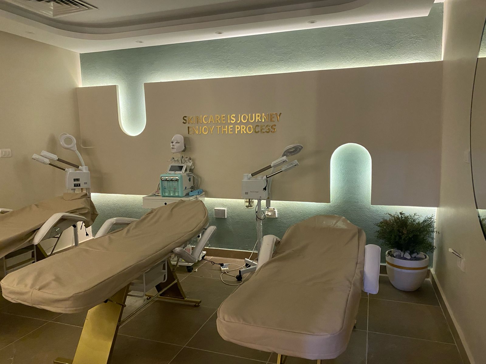 Black Horse Spa